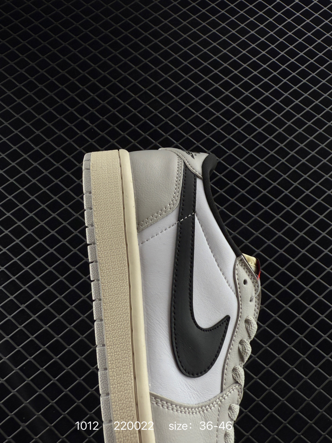 Nike Air Jordan 1 Retro Low